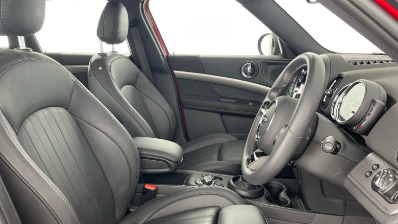 MINI Countryman 1.5 Cooper Exclusive 5dr Auto Petrol Hatchback